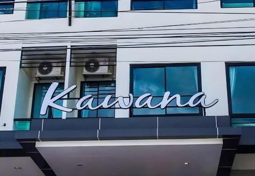 Kawana Hotel Hotel Overview