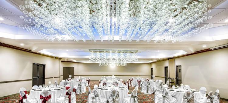 Wyndham Houston Sugarland(Wyndham Houston Sugarland)图片