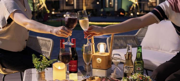 Lectore羽生TERRACE(Lectore Hanyu TERRACE)图片