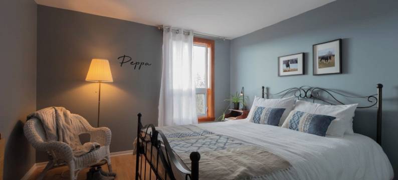 乡村旅馆和营地(Auberge & Campagne)图片