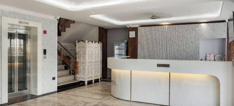 科德莉亚酒店(Hotel Cordelia Inn)图片