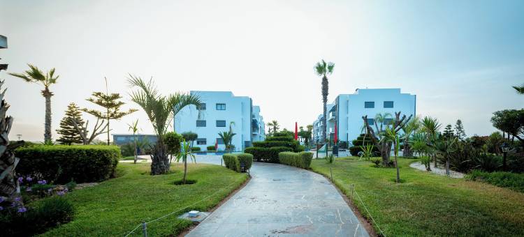 花园湾(Garden Bay Appart-Hotel)图片