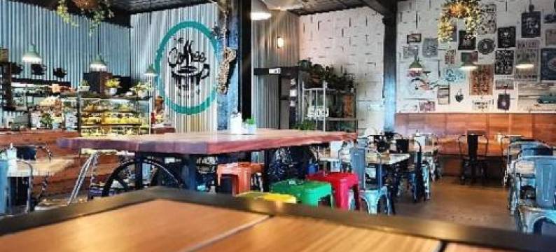 Marine Apartments图片