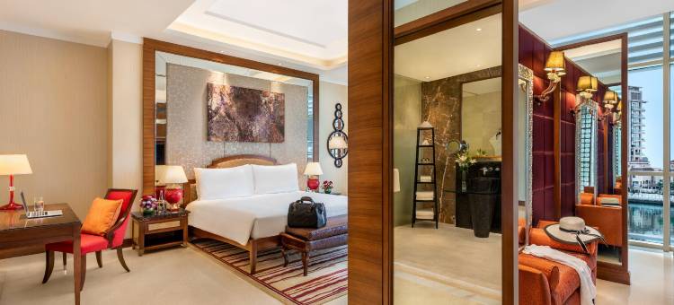 阿尔拉哈海滩度假村及水疗中心(Al Raha Beach Resort and Spa)图片