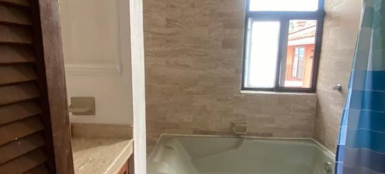 阿吉希克别墅酒店(Hotel Villas Ajijic, Ajijic Chapala Jalisco)图片