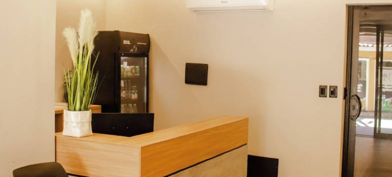 凯塔酒店(Hotel Caitá)图片