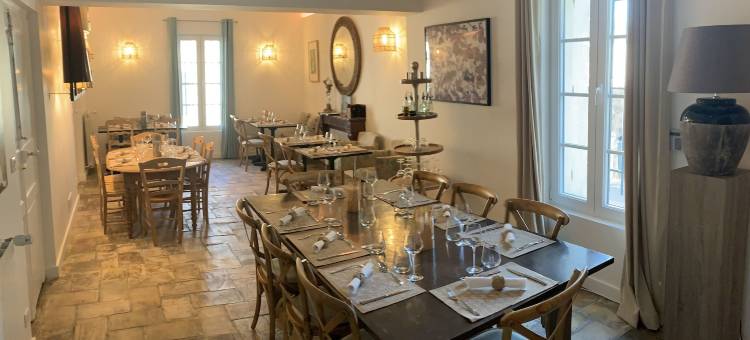 班尼尔酒店及餐厅(Hôtel Restaurant O'Banel)图片