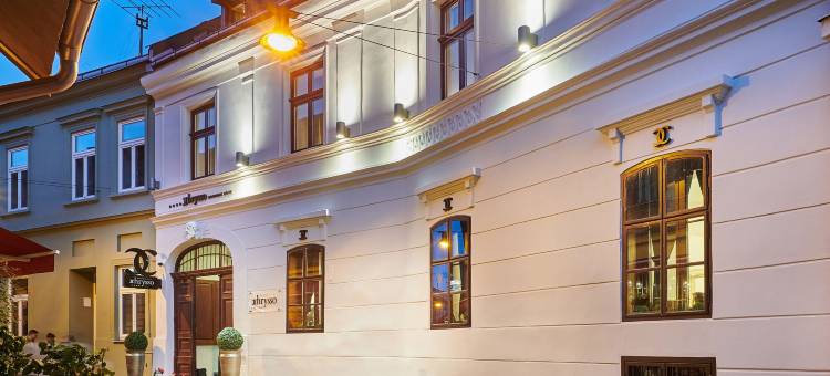 克里索精品酒店(Boutique Hotel Chrysso)图片