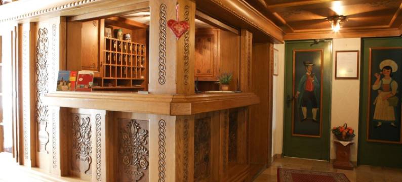 金狮酒店(Gasthof Zum Löwen)图片