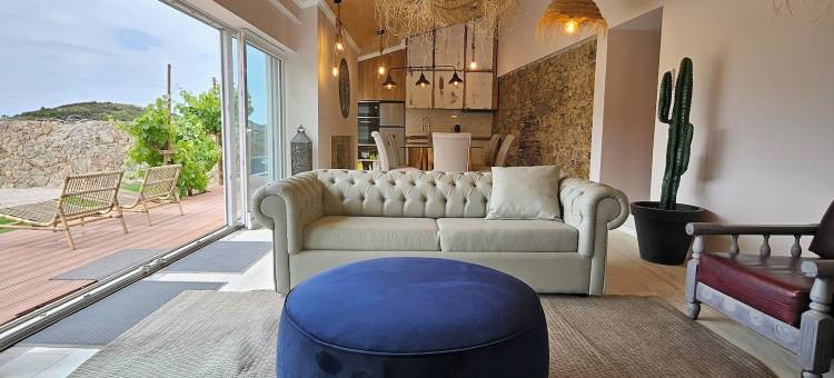 葡萄牙无限生态套房度假村(Portugals Infinity Eco Suite Resort)图片