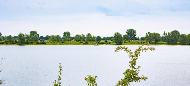 赫尔德兰的带花园度假屋(Getaway with Garden in Gelderland)图片