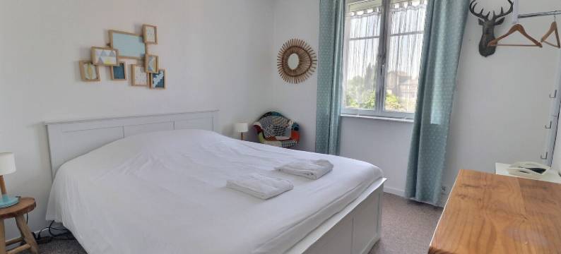 笑容酒店(Hôtel le Smile)图片