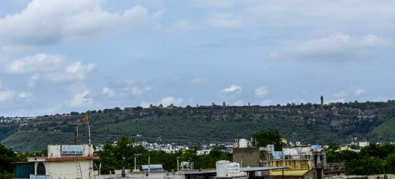 科提宫酒店(Hotel Kirti Plaza)图片