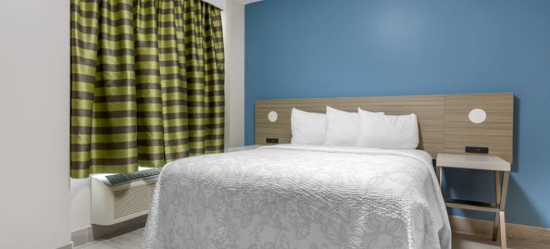 红屋顶PLUS+布鲁克林-弗拉特布什大道(Red Roof PLUS+ Brooklyn - Flatbush Ave)图片