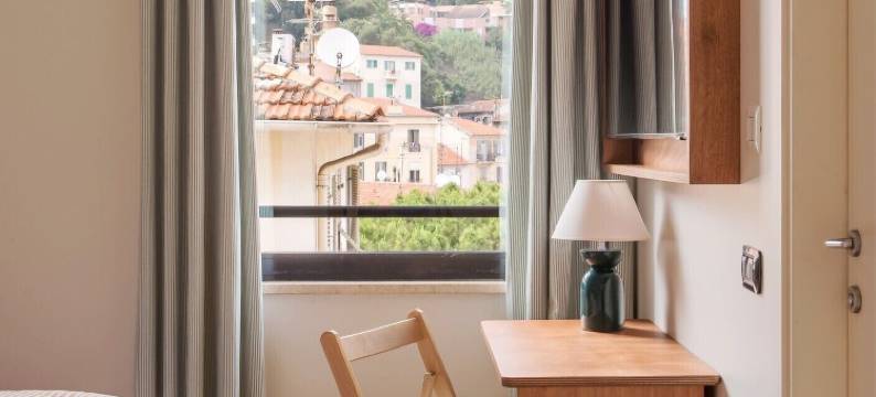 摩纳哥 Alfred 酒店(Alfred Hotels Monaco)图片