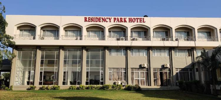 帕克公寓式旅馆(Residency Park)图片