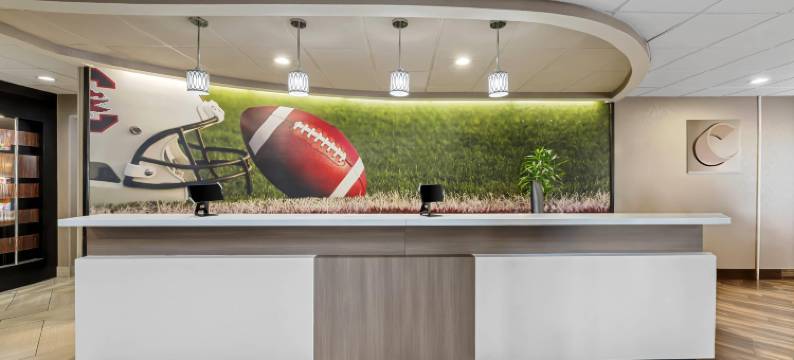 哈比森哥伦比亚舒适全套房酒店(Comfort Suites Columbia at Harbison)图片