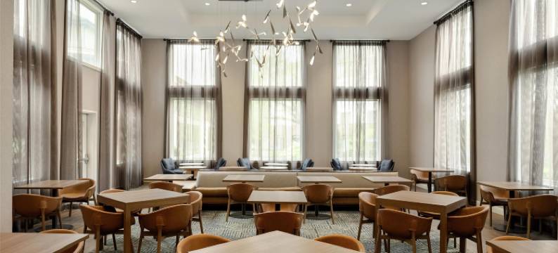 Homewood Suites by Hilton-伯灵顿(Homewood Suites by Hilton Burlington)图片