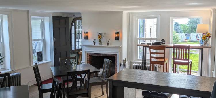 蓝熊旅馆(Blue Bear Inn)图片