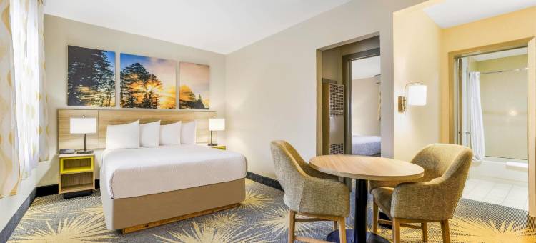 科特斯戴斯酒店(Days Inn by Wyndham Cortez)图片