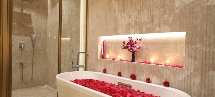 金盏花-新装修酒店(MARIGOLD-Newly Renovated Hotel)图片