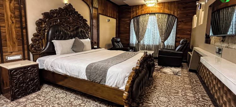 BEVERLY别墅(Beverly Villa)图片