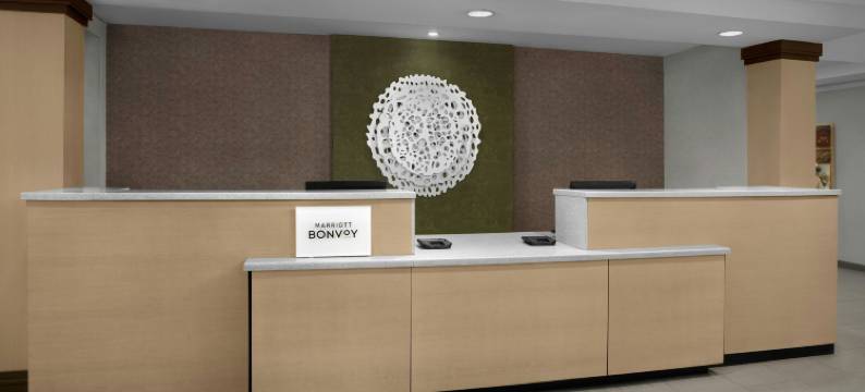 萨拉索塔雷克伍德兰奇万枫酒店(Fairfield by Marriott Inn & Suites Sarasota Lakewood Ranch)图片