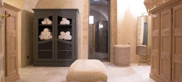 冯斯科罗贝城堡酒店(Château de Fonscolombe - Relais & Châteaux)图片