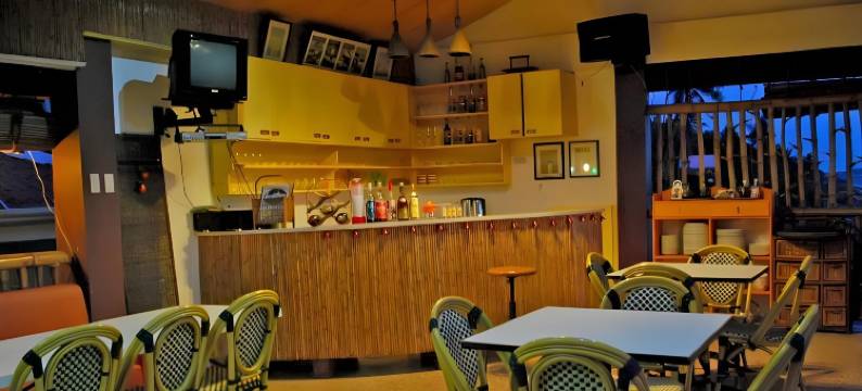 宝林纳沙滩水疗别墅(Villa Paulina Beach Resort and Spa)图片