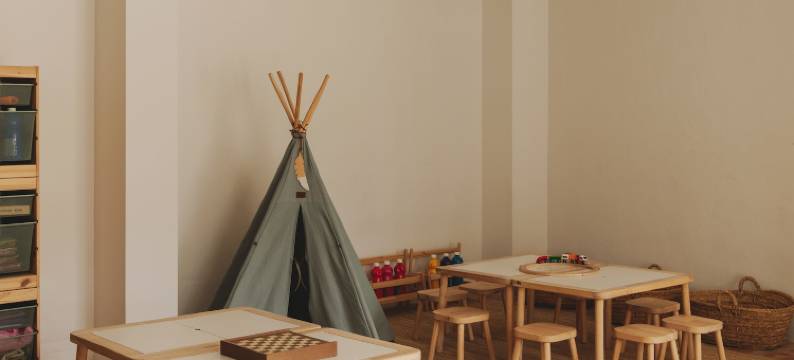 Wecamp Cabo de Gata图片