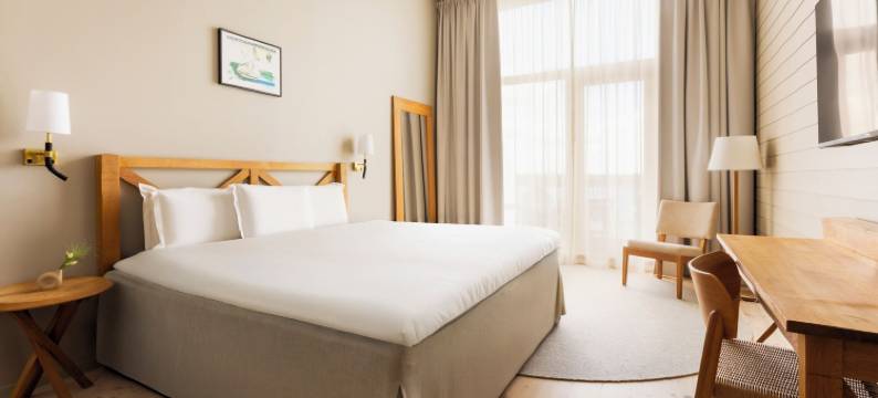 J酒店，Design Hotels™设计酒店成员(Hotel J, Stockholm, a Member of Design Hotels)图片