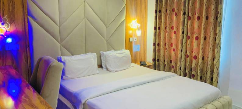 维也纳国际酒店(Vienna International Hotel)图片