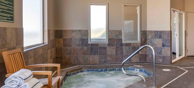 伊丽莎白海滨套房酒店-阿桑德连锁酒店(Elizabeth Oceanfront Suites, Ascend Hotel Collection)图片