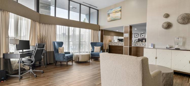 中心贝斯特韦斯特酒店(Best Western Center Inn)图片