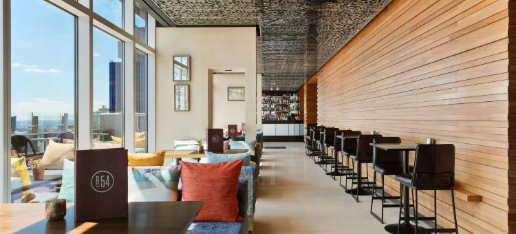 纽约时代广场凯悦尚萃酒店(Hyatt Centric Times Square New York)图片