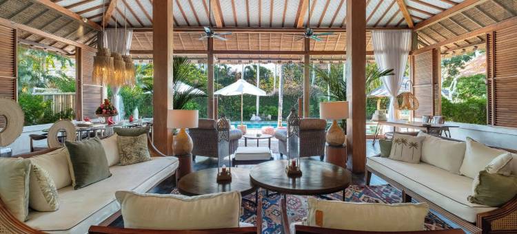 Desa Roro Dua 别墅 由 Villa Finder 提供(Villa Desa Roro Dua by Villa Finder)图片