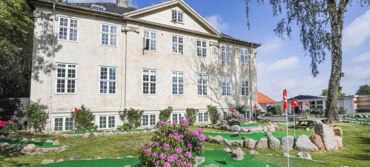 Lillevang酒店(Hotel Lillevang)图片