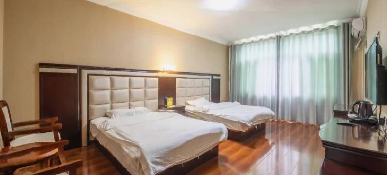 文山三七宾馆(城北客运站七花广场店)图片