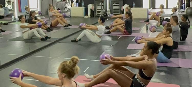 尼尔哈时光生活青年旅舍(混合青年旅舍)(Hostel Time Life)图片