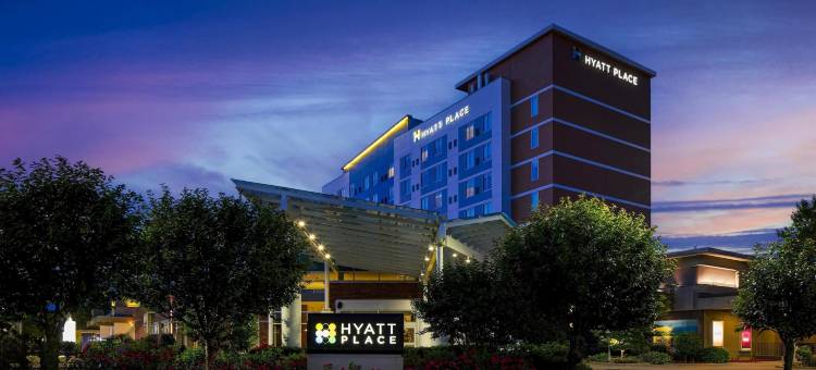 扬克斯凯悦嘉轩(Hyatt Place Yonkers)图片