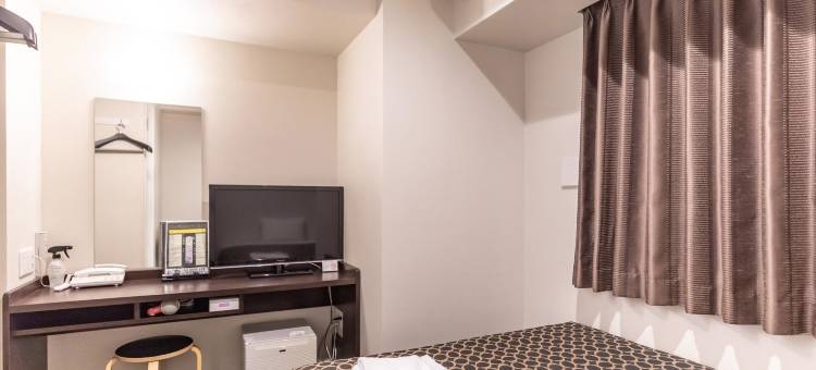 京都站八条口卓越酒店(Hotel Excellence Kyoto Station Hachijo)图片