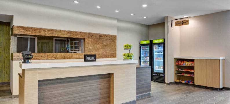 希尔顿家园套房 - 南卡罗来纳州福特米尔(Home2 Suites by Hilton Fort Mill)图片