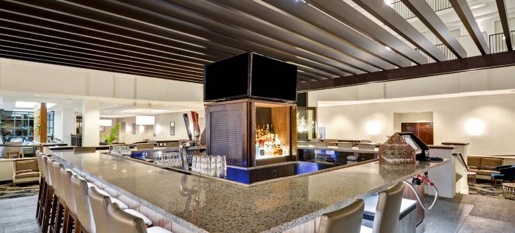 奥兰多市中心希尔顿安泊酒店(Embassy Suites by Hilton Orlando Downtown)图片