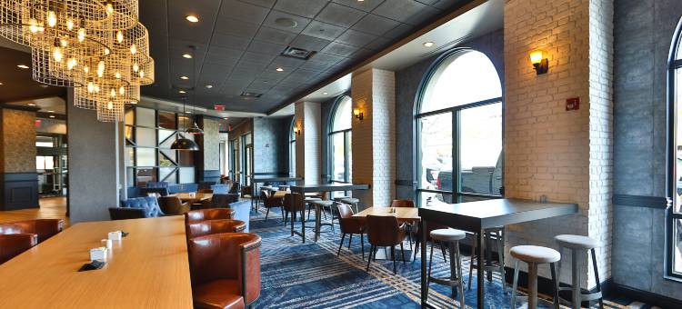 萨凡纳历史区希尔顿花园酒店(Hilton Garden Inn Savannah Historic District)图片