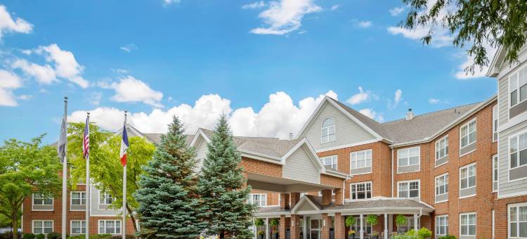 得梅因西丽怡酒店(Country Inn & Suites by Radisson, des Moines West, IA)图片