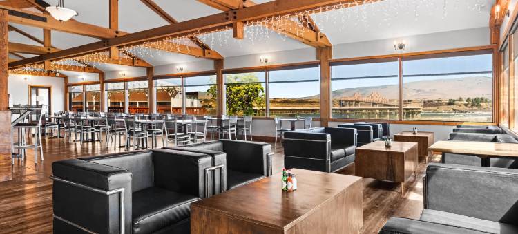 哥伦比亚河酒店和会议中心，Ascend Collection酒店(Columbia River Hotel and Conference Center, an Ascend Collection Hotel)图片