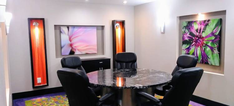 迈尔斯堡- I-75 凯艺全套房酒店(Quality Suites Fort Myers Airport I-75)图片