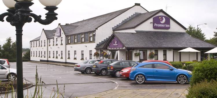 斯特灵南 M9,J9普瑞米尔酒店(Stirling South (M9, J9))图片