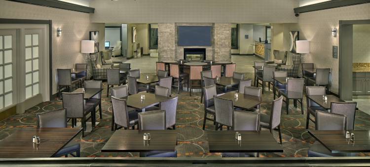 哥伦比亚Homewood Suites by Hilton(Homewood Suites by Hilton Columbia)图片