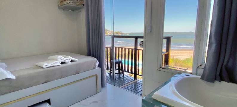 圣米格尔海滩客栈(Pousada Sao Miguel Beach)图片